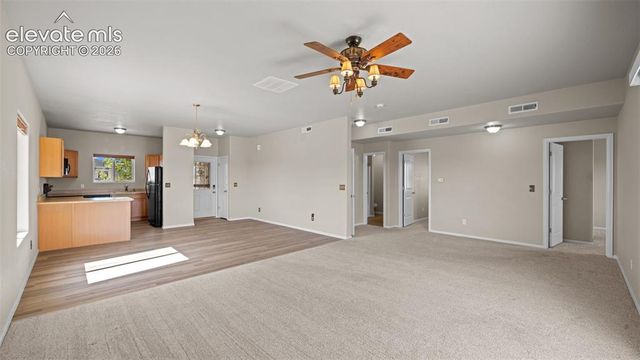 1133 E Ivanhoe Drive, Pueblo, CO 81007
