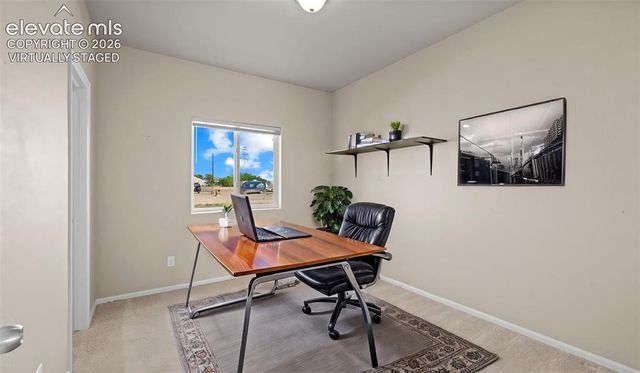1133 E Ivanhoe Drive, Pueblo, CO 81007