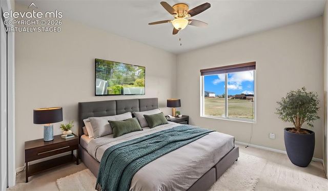 1133 E Ivanhoe Drive, Pueblo, CO 81007