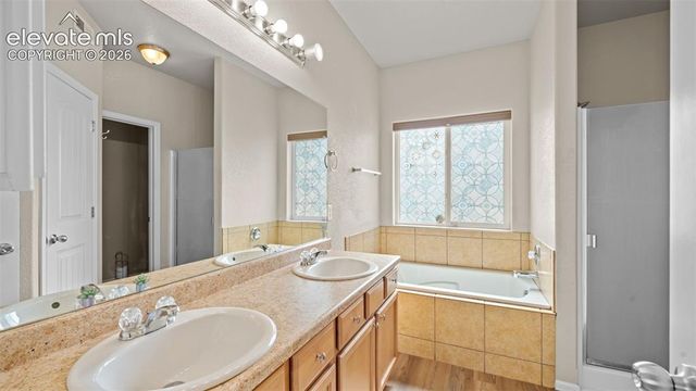 1133 E Ivanhoe Drive, Pueblo, CO 81007