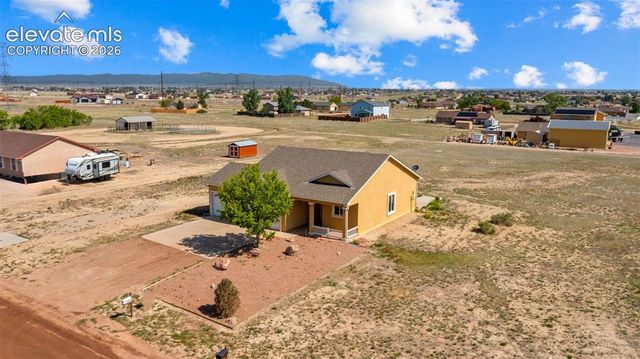 1133 E Ivanhoe Drive, Pueblo, CO 81007