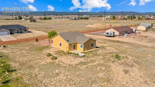 1133 E Ivanhoe Drive, Pueblo, CO 81007