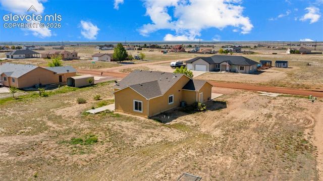 1133 E Ivanhoe Drive, Pueblo, CO 81007