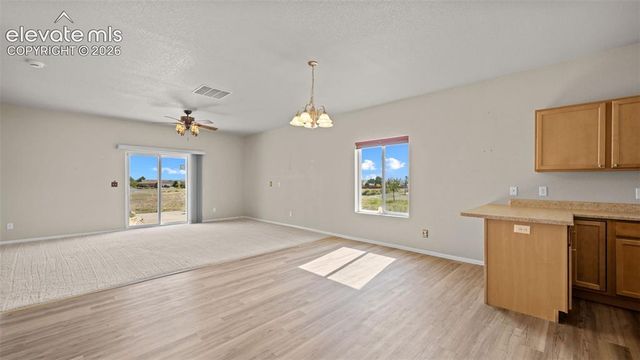 1133 E Ivanhoe Drive, Pueblo, CO 81007