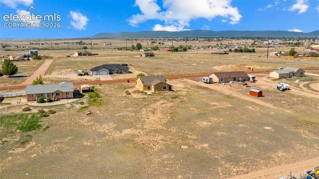 1133 E Ivanhoe Drive, Pueblo, CO 81007