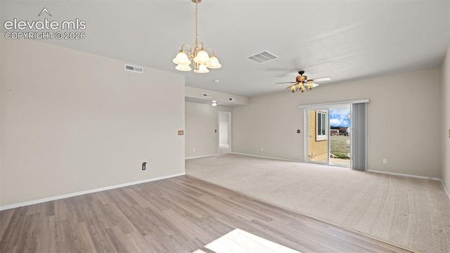 1133 E Ivanhoe Drive, Pueblo, CO 81007