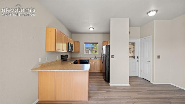 1133 E Ivanhoe Drive, Pueblo, CO 81007