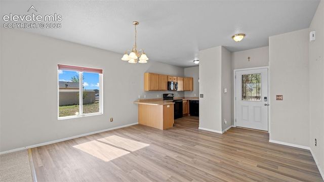 1133 E Ivanhoe Drive, Pueblo, CO 81007