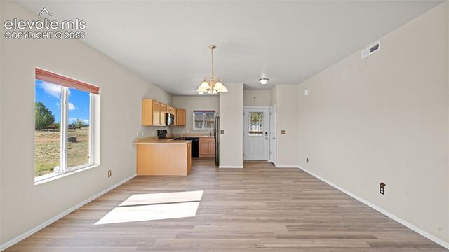 1133 E Ivanhoe Drive, Pueblo, CO 81007