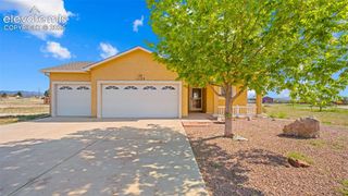 1133 E Ivanhoe Drive, Pueblo, CO 81007