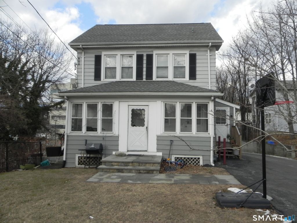 1 Saint John Street 1, Norwalk, CT 06855