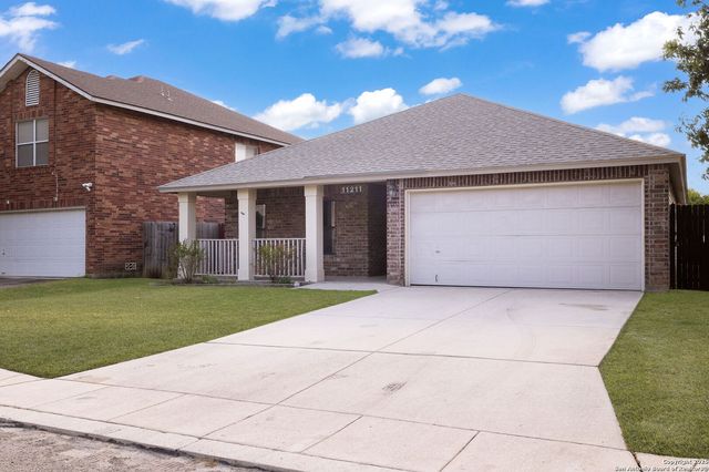 11211 Talbot Sq, San Antonio, TX 78249