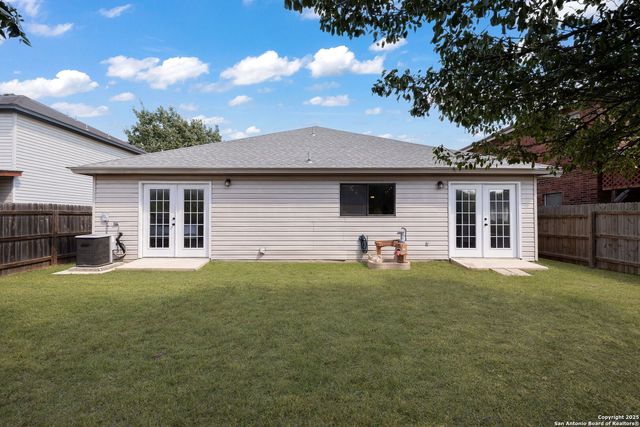 11211 Talbot Sq, San Antonio, TX 78249