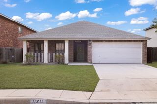 11211 Talbot Sq, San Antonio, TX 78249