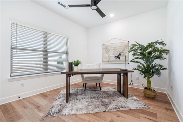 6901 SW Basswood Avenue, Bentonville, AR 72713