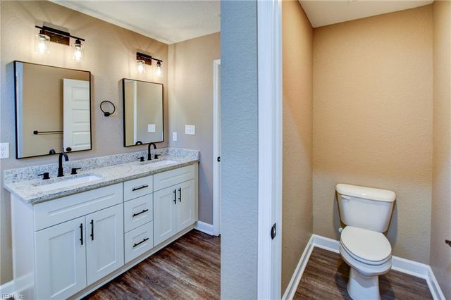 6649 Crittenden RD, Suffolk, VA 23432