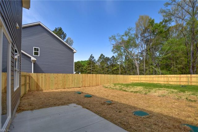 6649 Crittenden RD, Suffolk, VA 23432