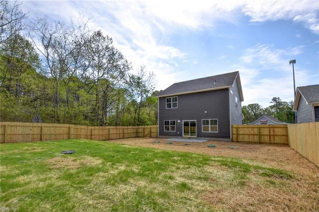 6649 Crittenden RD, Suffolk, VA 23432