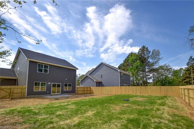 6649 Crittenden RD, Suffolk, VA 23432