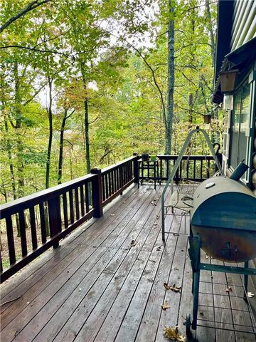 130 Happy Valley Lane, Morganton, GA 30560