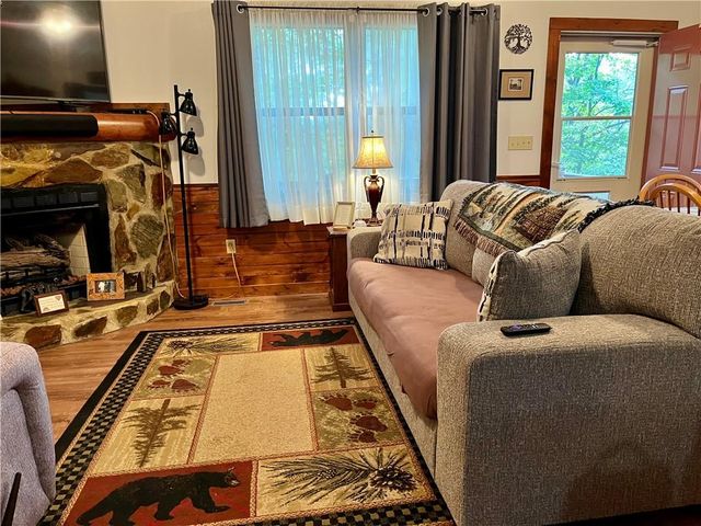 130 Happy Valley Lane, Morganton, GA 30560