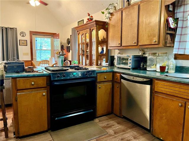 130 Happy Valley Lane, Morganton, GA 30560