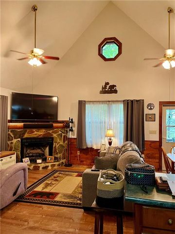 130 Happy Valley Lane, Morganton, GA 30560