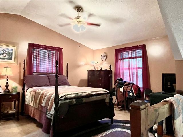 130 Happy Valley Lane, Morganton, GA 30560