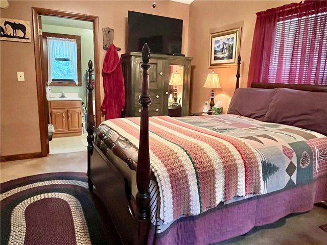 130 Happy Valley Lane, Morganton, GA 30560