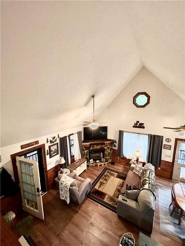 130 Happy Valley Lane, Morganton, GA 30560