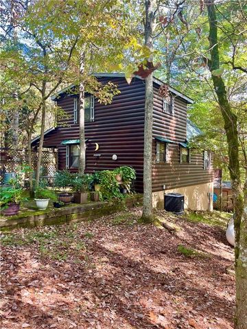 130 Happy Valley Lane, Morganton, GA 30560