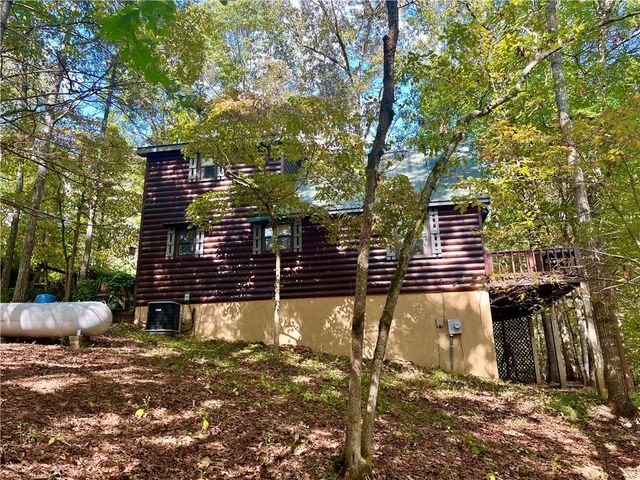 130 Happy Valley Lane, Morganton, GA 30560