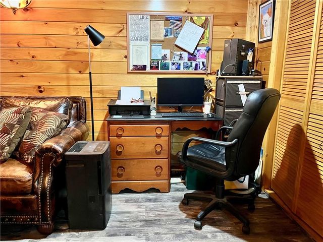 130 Happy Valley Lane, Morganton, GA 30560