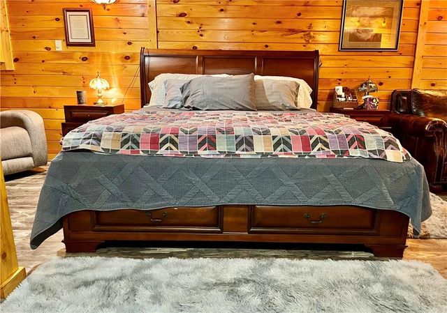 130 Happy Valley Lane, Morganton, GA 30560