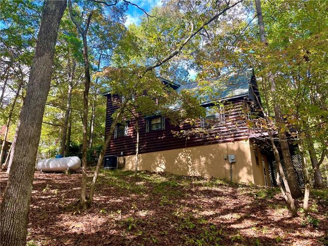 130 Happy Valley Lane, Morganton, GA 30560