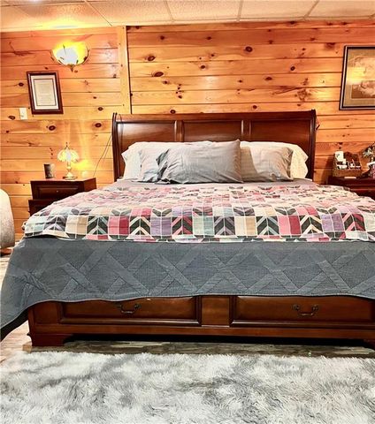 130 Happy Valley Lane, Morganton, GA 30560