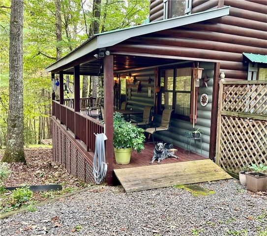 130 Happy Valley Lane, Morganton, GA 30560