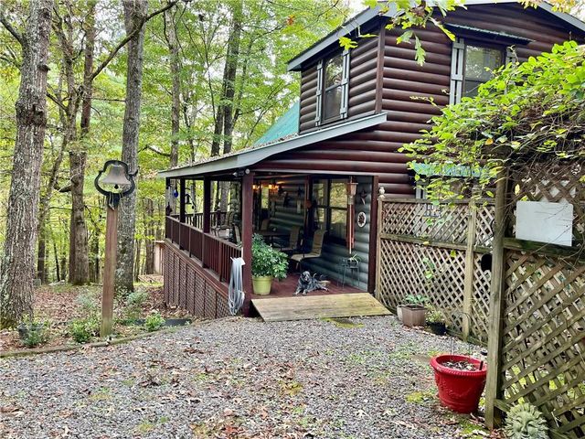 130 Happy Valley Lane, Morganton, GA 30560