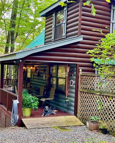 130 Happy Valley Lane, Morganton, GA 30560