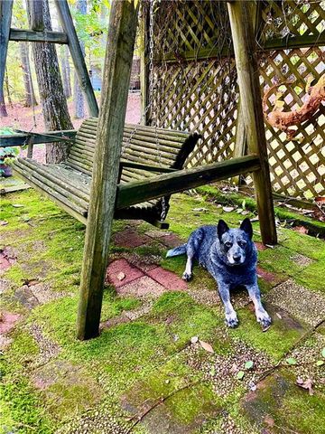 130 Happy Valley Lane, Morganton, GA 30560