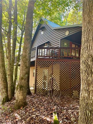 130 Happy Valley Lane, Morganton, GA 30560