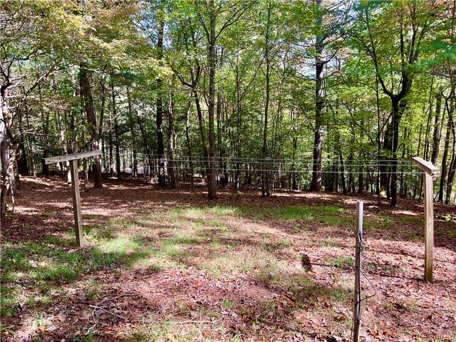 130 Happy Valley Lane, Morganton, GA 30560