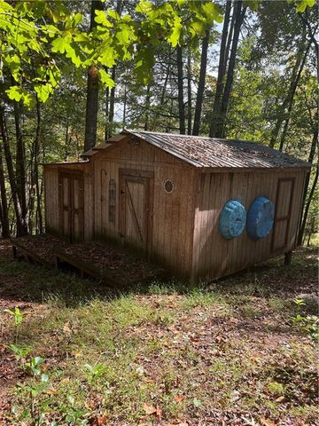 130 Happy Valley Lane, Morganton, GA 30560