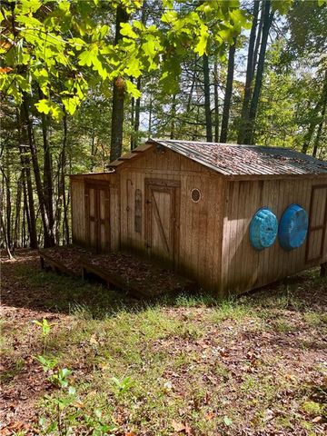 130 Happy Valley Lane, Morganton, GA 30560