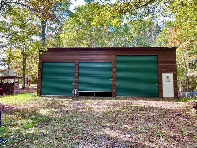 130 Happy Valley Lane, Morganton, GA 30560