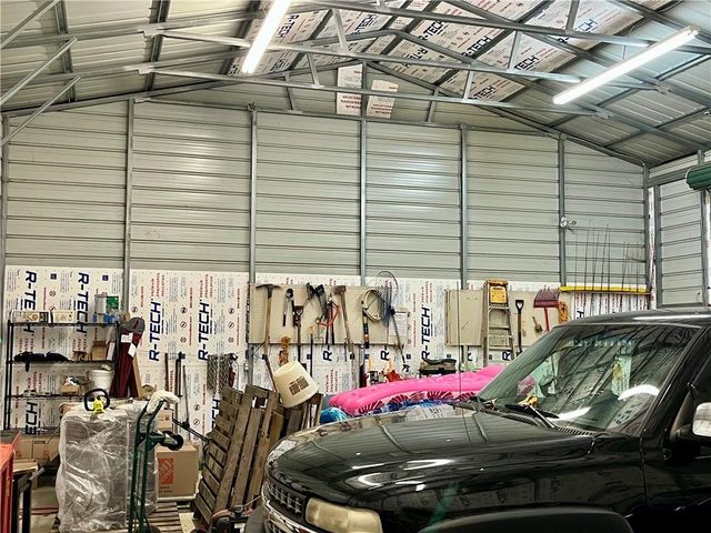 130 Happy Valley Lane, Morganton, GA 30560