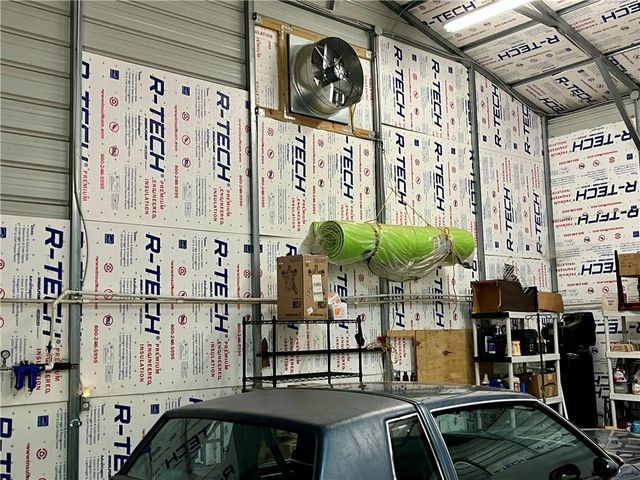 130 Happy Valley Lane, Morganton, GA 30560