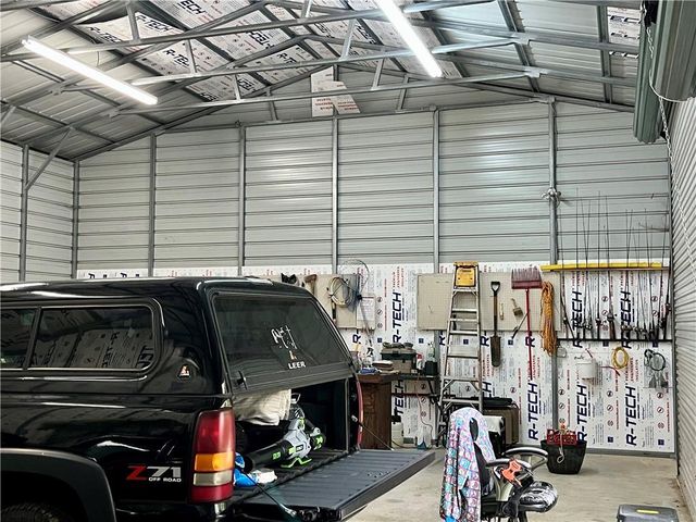 130 Happy Valley Lane, Morganton, GA 30560