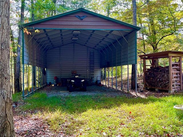 130 Happy Valley Lane, Morganton, GA 30560