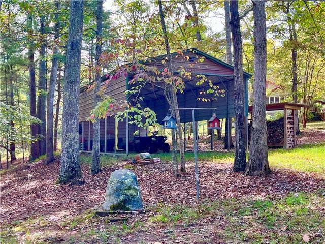 130 Happy Valley Lane, Morganton, GA 30560